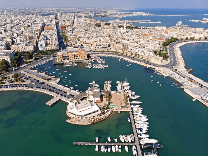 Bari